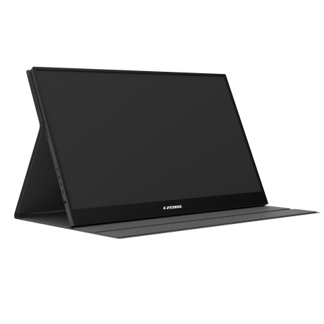 En ucuz EZCOOL LITE E15T 15,6’’ 60HZ FHD PORTABLE TAŞINABİLİR DOKUNMATİK MONİTÖR (SIFIR ÖLÜ PİKSEL GARANTİLİ)